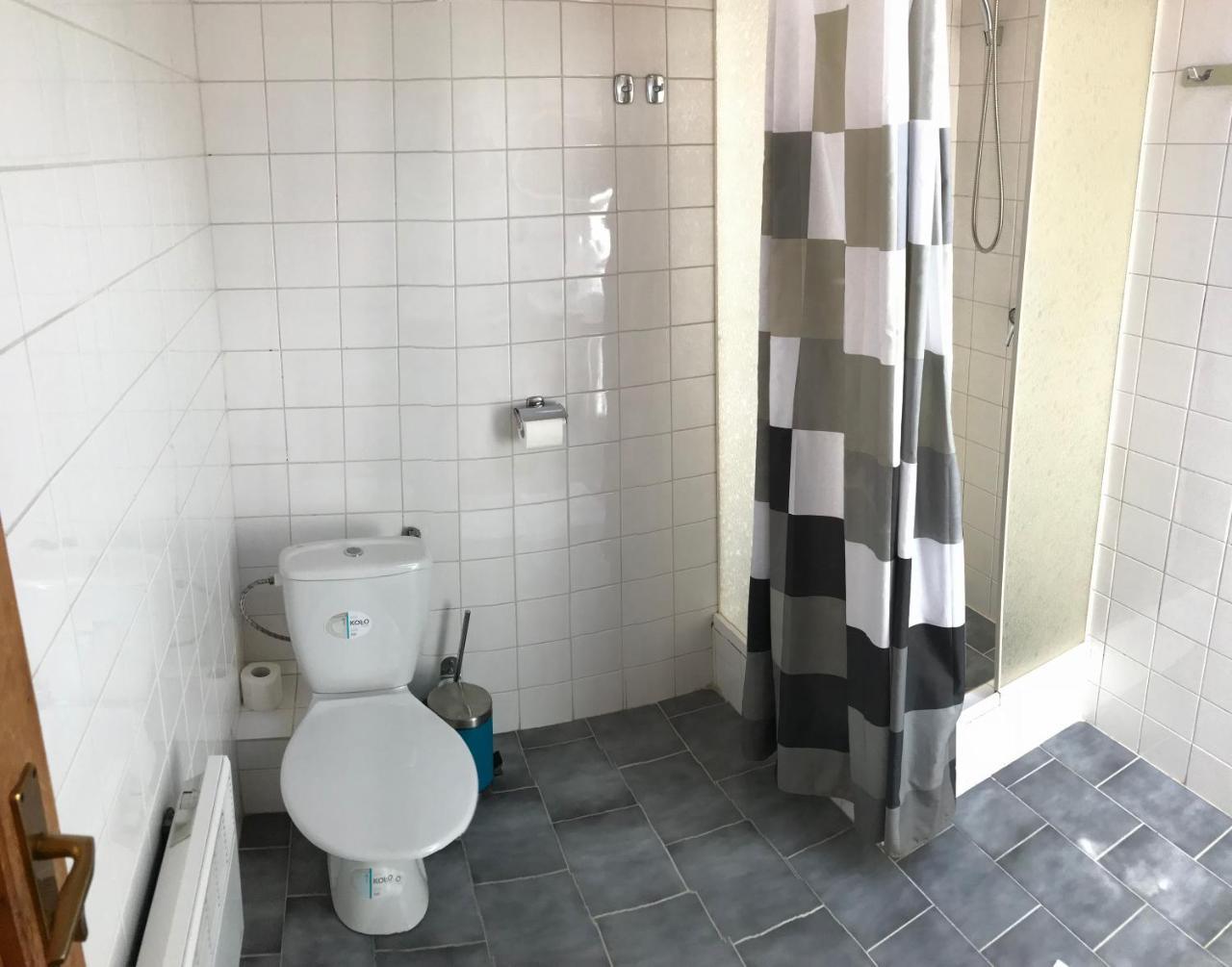 Penzion Pažický Stará Lesná Exterior foto