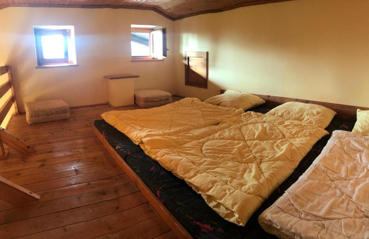 Penzion Pažický Stará Lesná Exterior foto