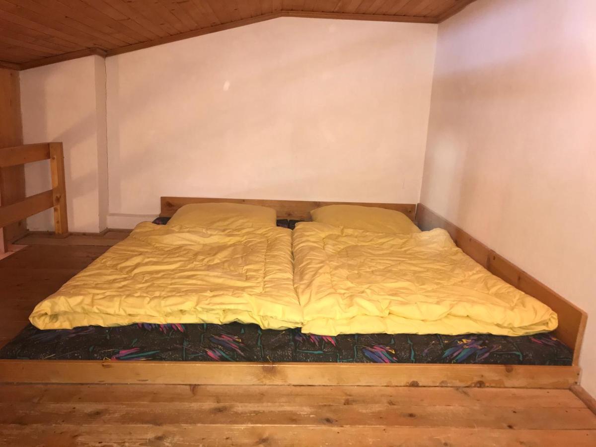 Penzion Pažický Stará Lesná Exterior foto